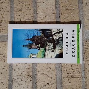 Cracow Cracovia by Kier